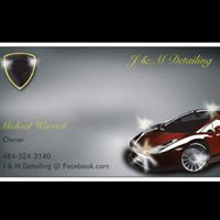 Michael Warrick Photo 17