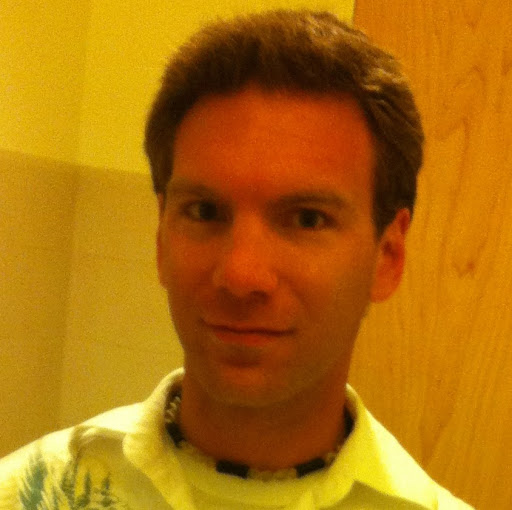 Michael Lowry Photo 10