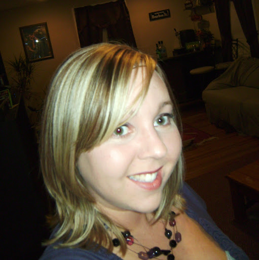 Melissa Fleming Photo 18