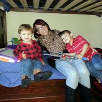 Elizabeth Carrier Photo 12