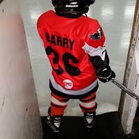 Trent Barry Photo 9