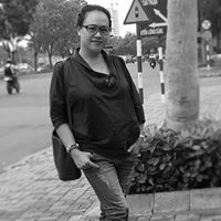 Thuy Doan Photo 31