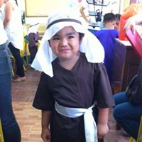 Joaquin Torres Photo 5