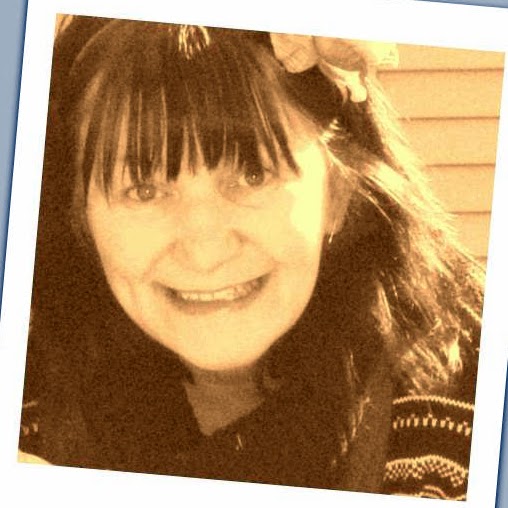 Jane Stevenson Photo 27
