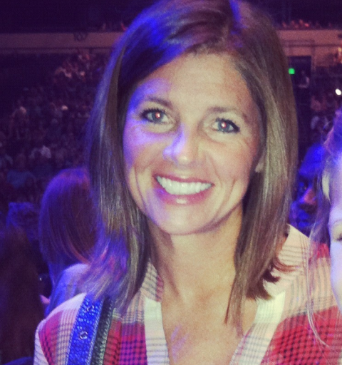 Gina Carruth Photo 2