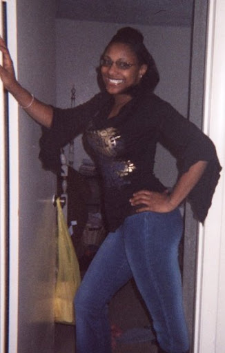 Alicia Hooper Photo 32