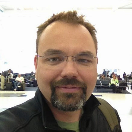 David Prescott Photo 29