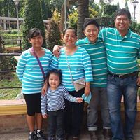 Maria Javier Photo 24