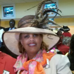 Myra Moore Photo 13