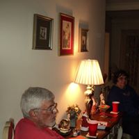 Gerry Ingram Photo 16