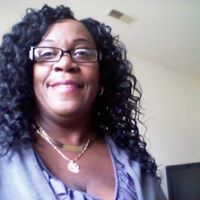 Jacqueline Richards Photo 13