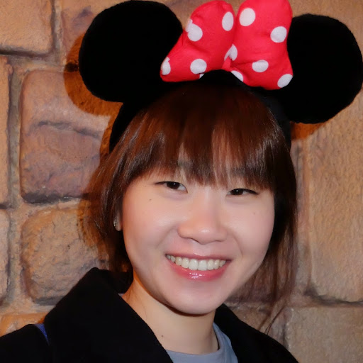 Samantha Lin Photo 27