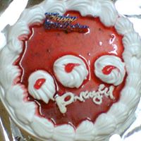 Pragati Shah Photo 21