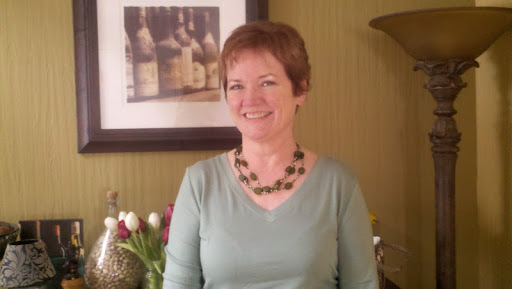 Veronica Jacobs Photo 17