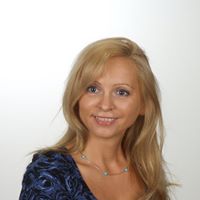 Anna Kozlowska Photo 17