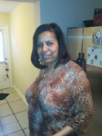 Diane Boston Photo 11