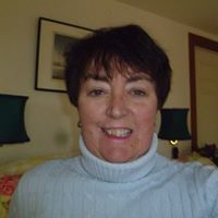 Maureen Robinson Photo 30