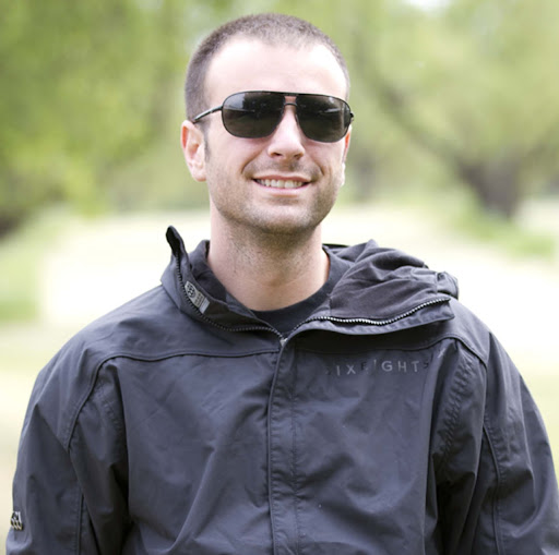 Steven Laub Photo 2