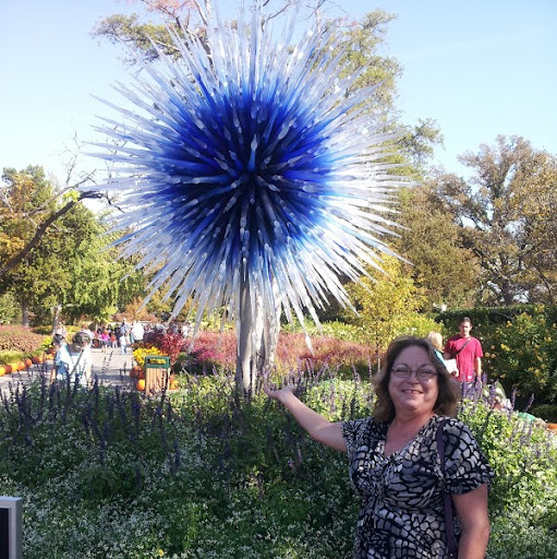 Cheryl Winters Photo 35