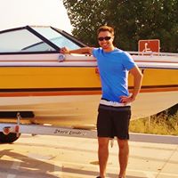 Bruce Beecher Photo 14