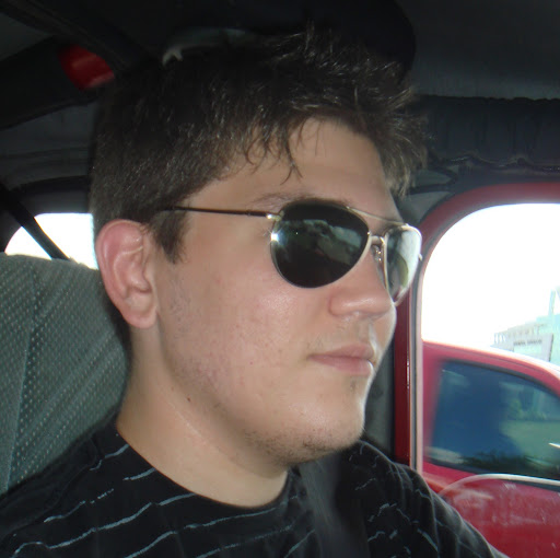 Charles London Photo 34