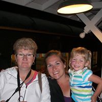 Janet Nordin Photo 6