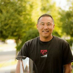 Ray Davis Photo 37