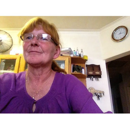 Shirley Moody Photo 12