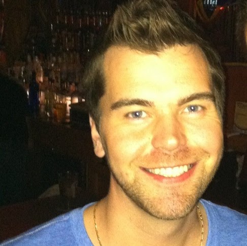 Scott Macpherson Photo 41