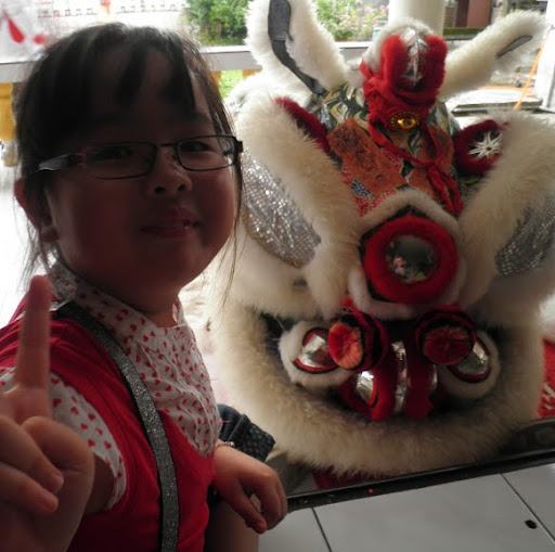 Arlene Chin Photo 15