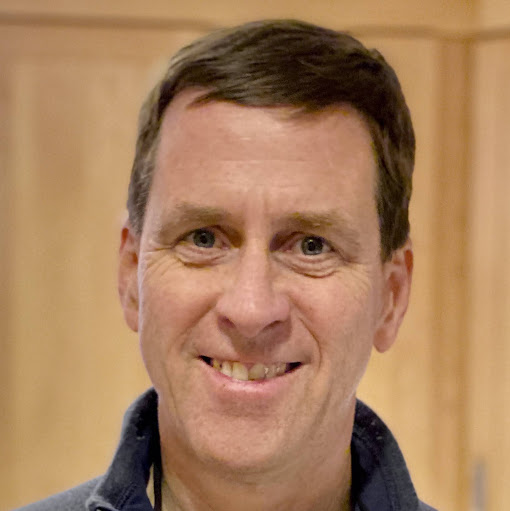 David Mccormick Photo 30