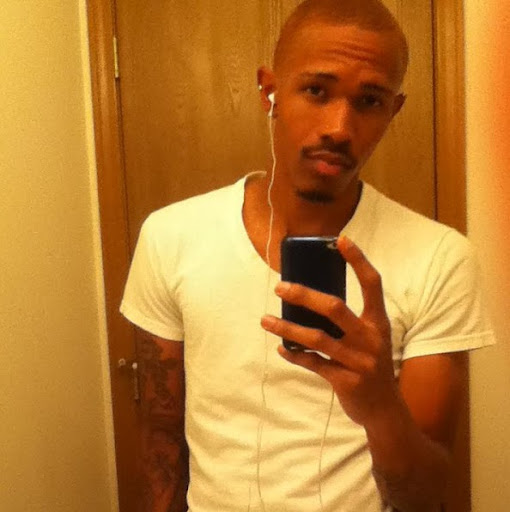Jordan Gates Photo 15