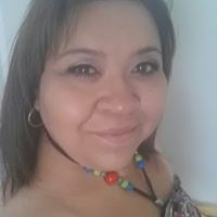 Anita Curiel Photo 7