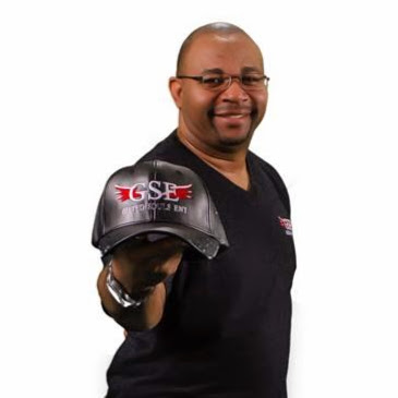 Ernest Harris Photo 28