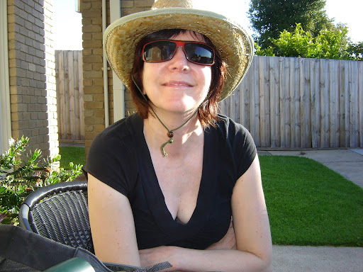 Andrea Harper Photo 46