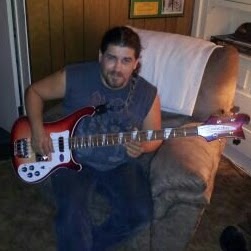 Chad Baker Photo 27