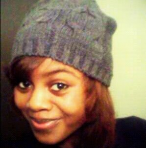 Tamara Henry Photo 10