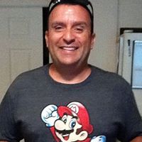 Robert Driggs Photo 3