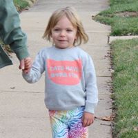 Kathryn Winter Photo 26