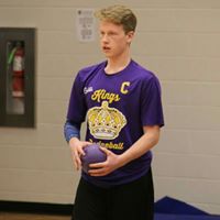 Garrett Reid Photo 17