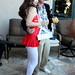 Allie Thompson Photo 20