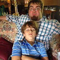 Terry Higginbotham Photo 19