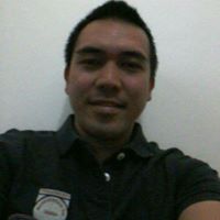 Mark Fraga Photo 17