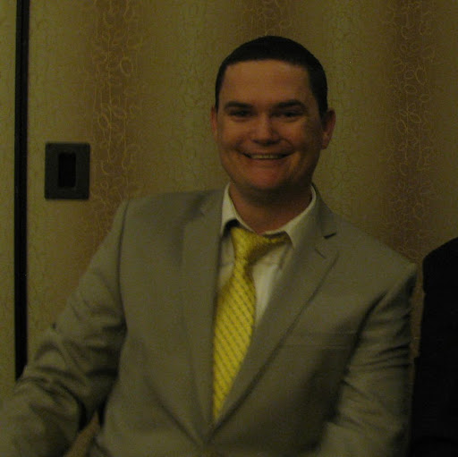 Jeremy Abernathy Photo 10