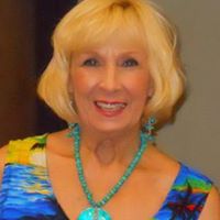 Mary Pope Photo 32