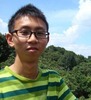 Calvin Ho Photo 15