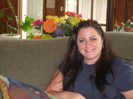 Tina Reynolds Photo 14