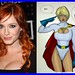 Christina Justice Photo 36