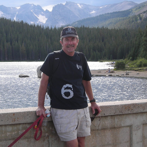 Mark Reimers Photo 11