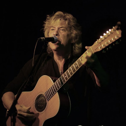 Marshall Nelson Photo 8